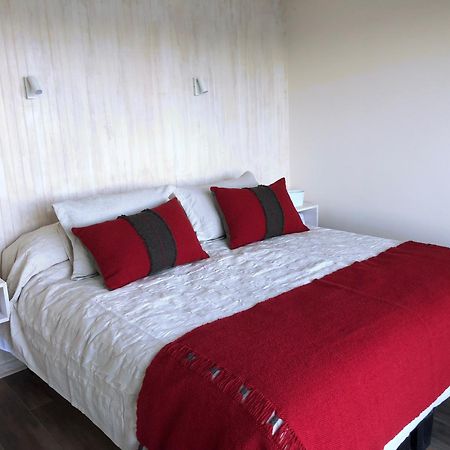 Aparthotel Kintumay Puerto Varas Exteriör bild