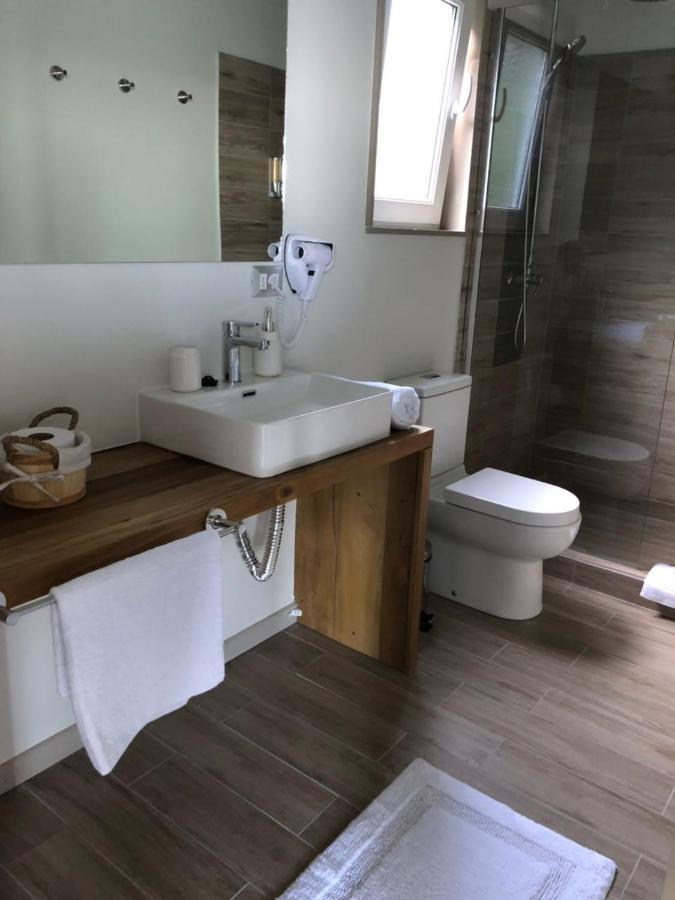 Aparthotel Kintumay Puerto Varas Exteriör bild